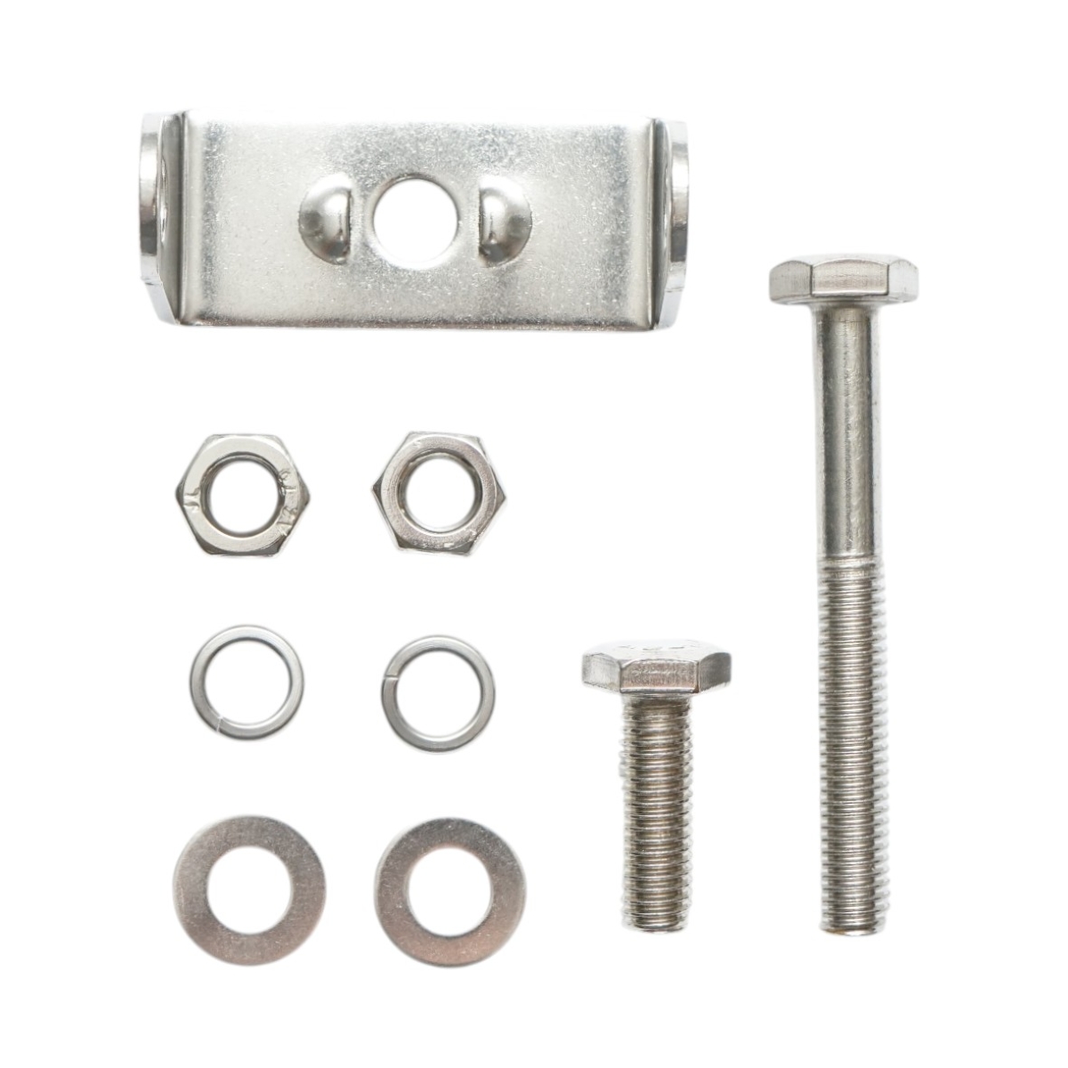 Proiector patrat LED cu DRL 9-36V, 20W alb-galben, carcasa aluminiu 103x105x33mm IP68 Breckner Germany - imagine 6