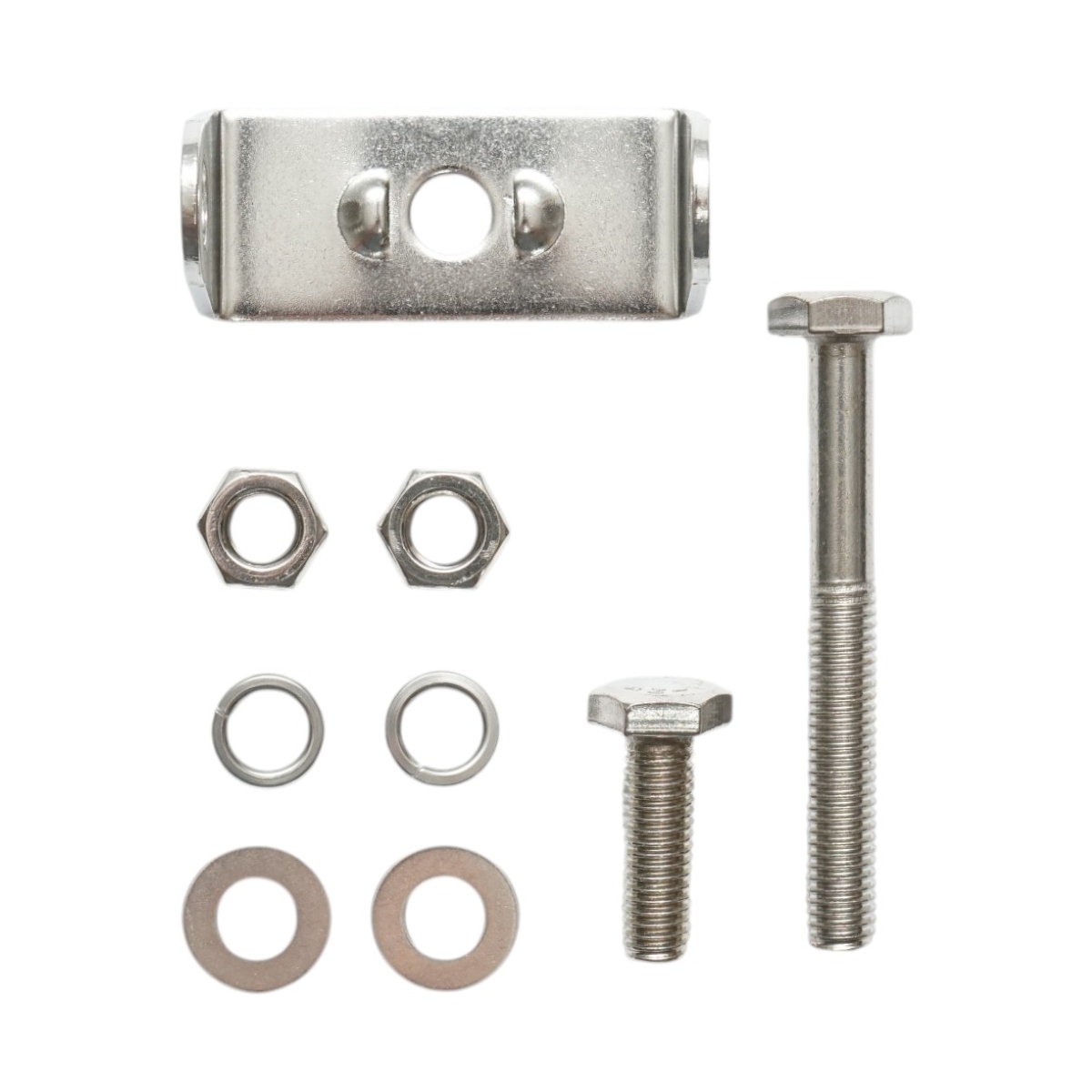 Proiector rotund LED cu DRL 9-36V, 19W alb-galben, carcasa aluminiu 108x108x38mm IP68 Breckner Germany - imagine 6