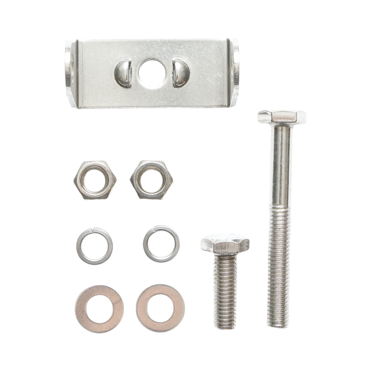 Proiector patrat LED cu DRL 9-36V, 18W alb-rosu-galben, carcasa aluminiu 103x103x40mm IP68 Breckner Germany - imagine 6