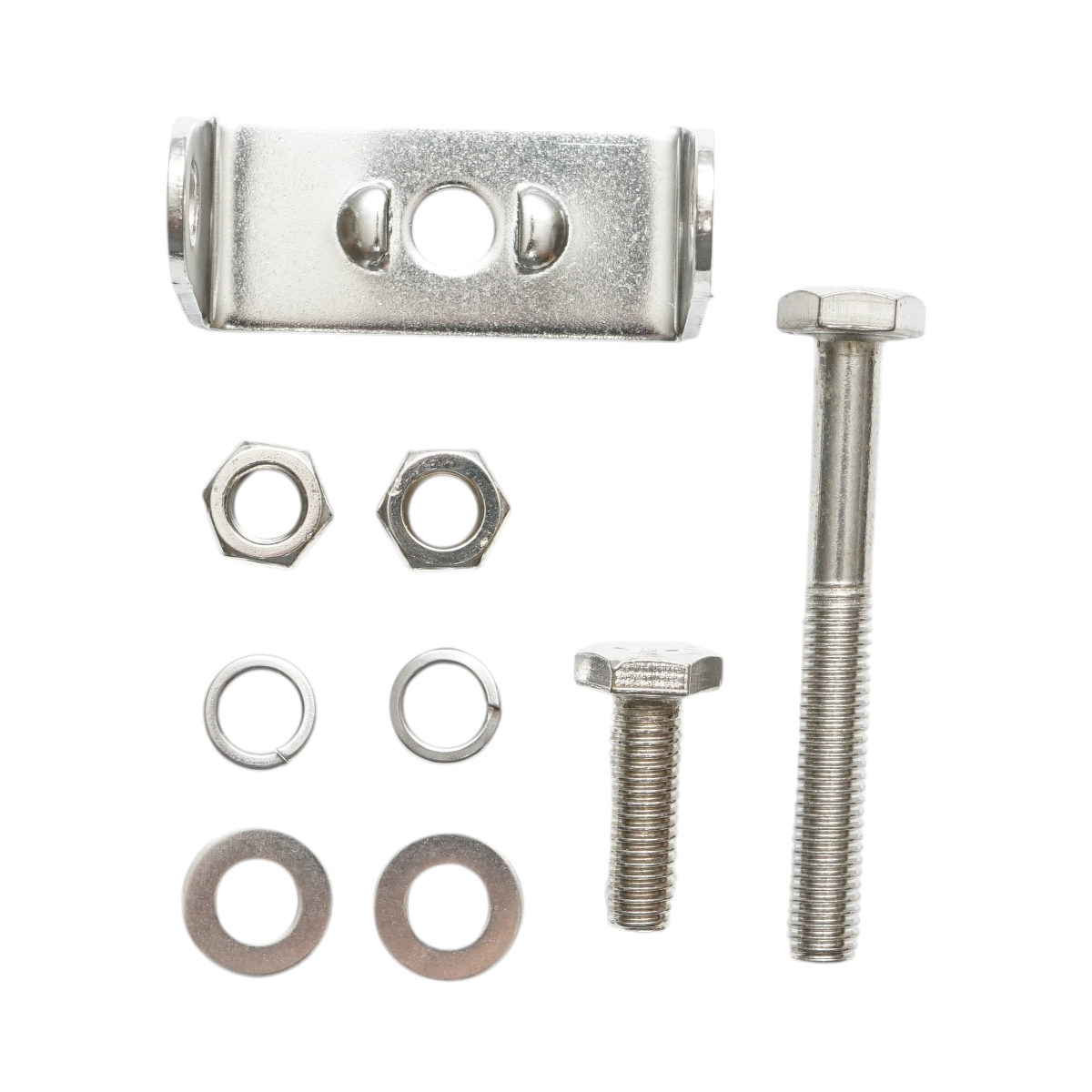 Proiector patrat LED cu DRL 9-36V, 22W alb-galben, carcasa aluminiu 107x107x33mm IP68 Breckner Germany - imagine 6