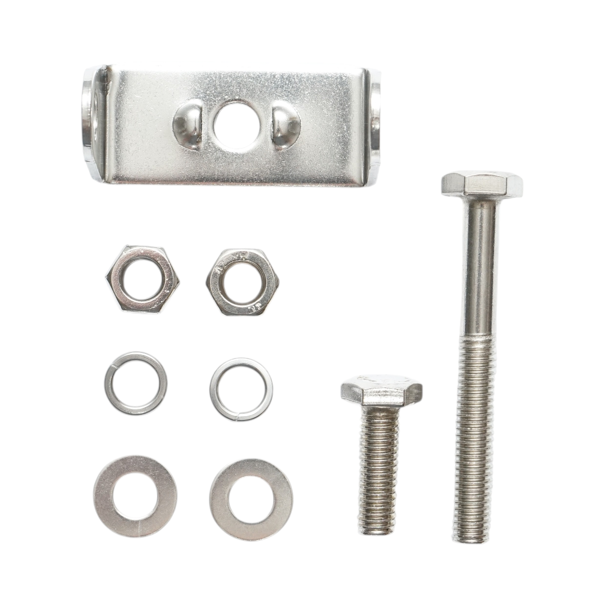 Proiector patrat LED cu DRL 9-36V, 19W alb-galben, carcasa aluminiu 108x108x33mm IP68 Breckner Germany - imagine 6