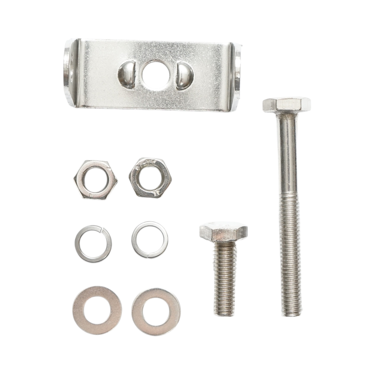 Proiector patrat LED cu DRL 9-36V, 16W alb-galben, carcasa aluminiu 108x108x33mm IP68 Breckner Germany - imagine 6