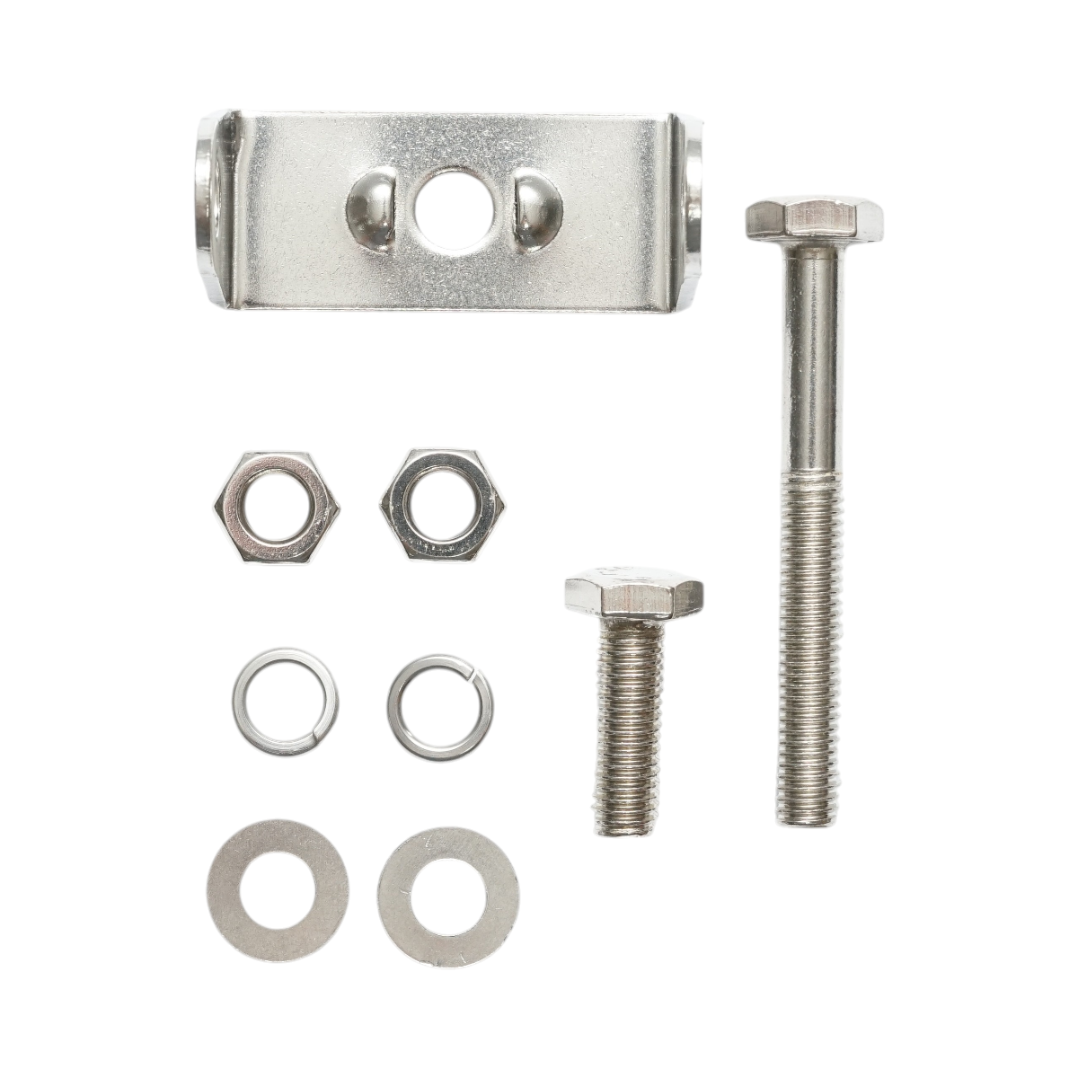 Proiector rotund LED cu DRL 9-36V, 19W alb-galben, carcasa aluminiu 108x108x38mm IP68 Breckner Germany - imagine 6