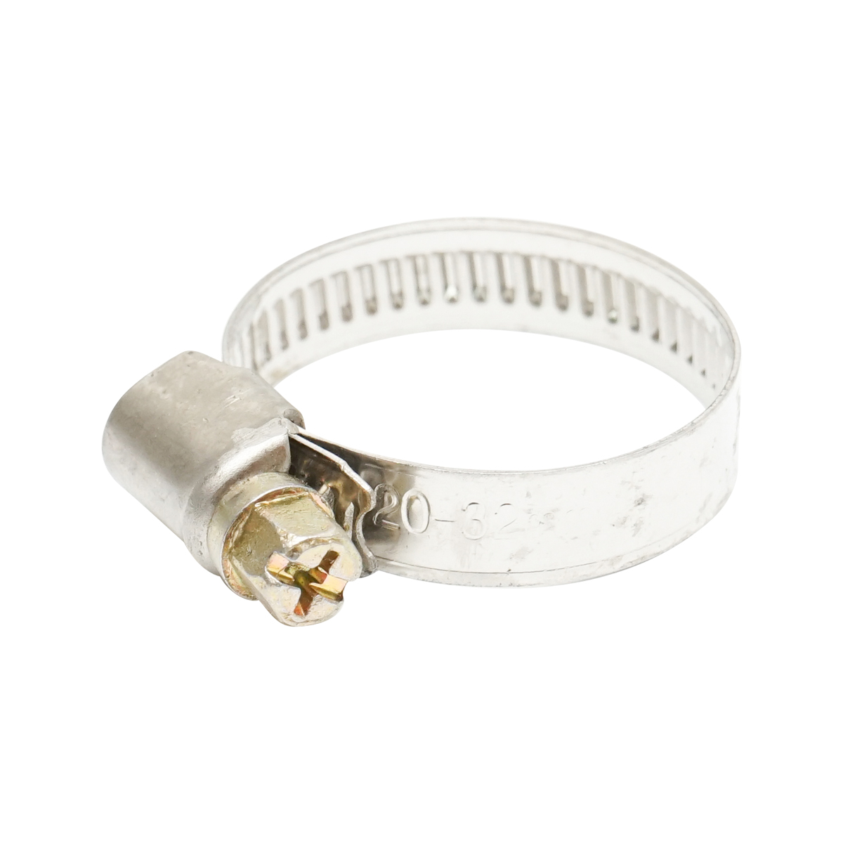 Colier furtun inox reglabil 20-32A - imagine 2