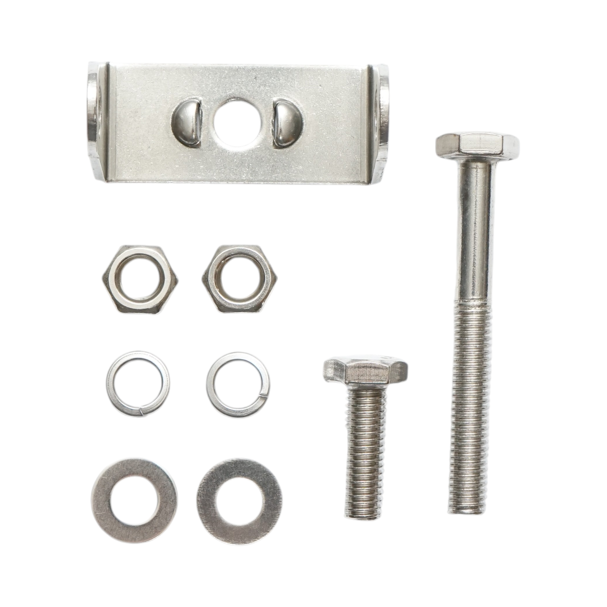 Proiector rotund LED cu DRL 9-36V, 16W alb-galben, carcasa aluminiu 108x108x40mm IP68 Breckner Germany - imagine 6