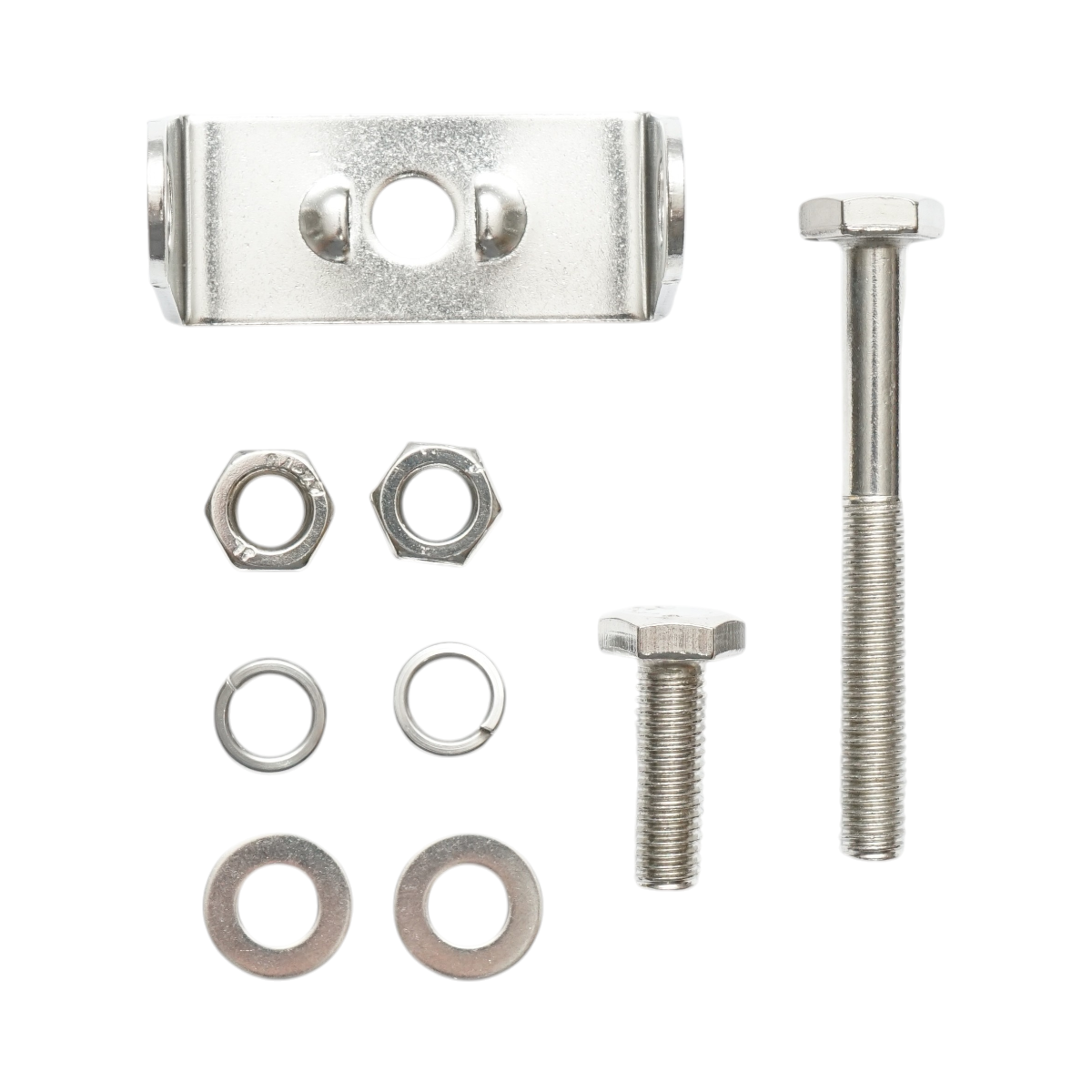 Proiector rotund LED cu DRL 9-36V, 19W alb-galben, carcasa aluminiu 108x108x38mm IP68 Breckner Germany - imagine 6