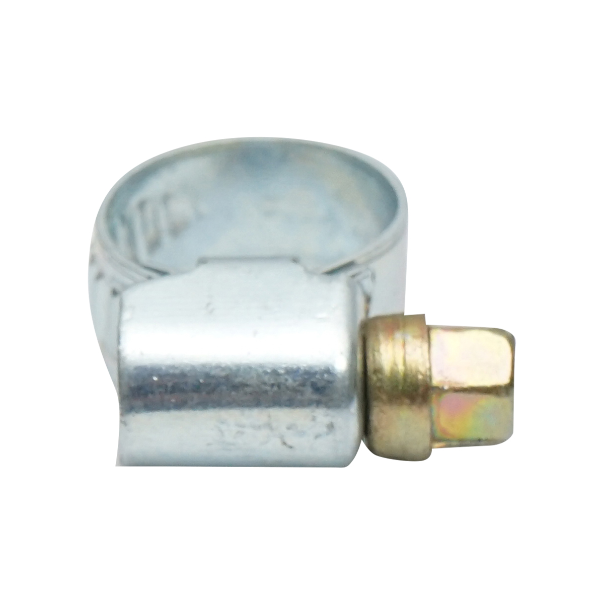 Colier furtun inox reglabil 8-12A - imagine 2