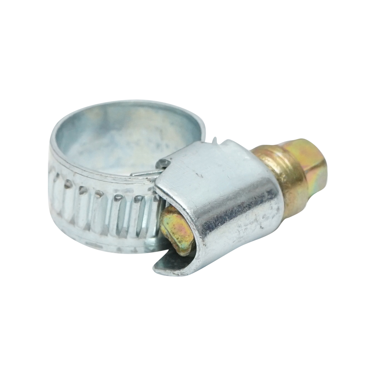 Colier furtun inox reglabil 8-12A - imagine 4