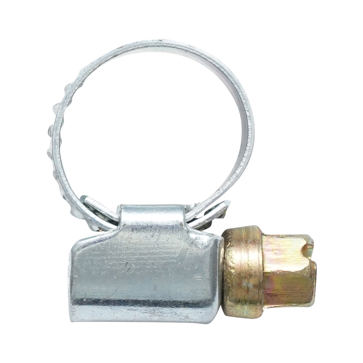 Colier furtun inox reglabil 8-12A - imagine 3