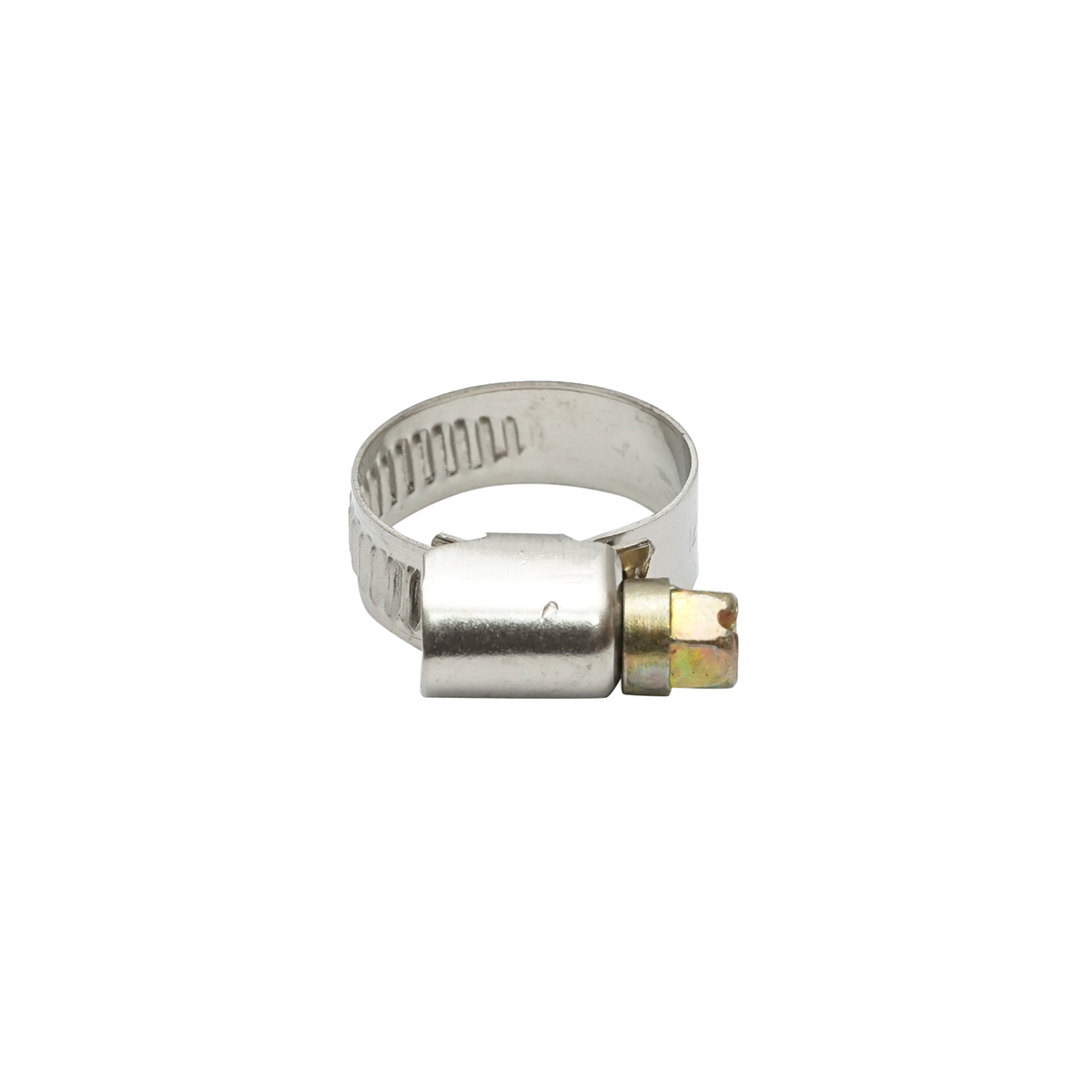 Colier furtun inox reglabil 16-22A - imagine 2