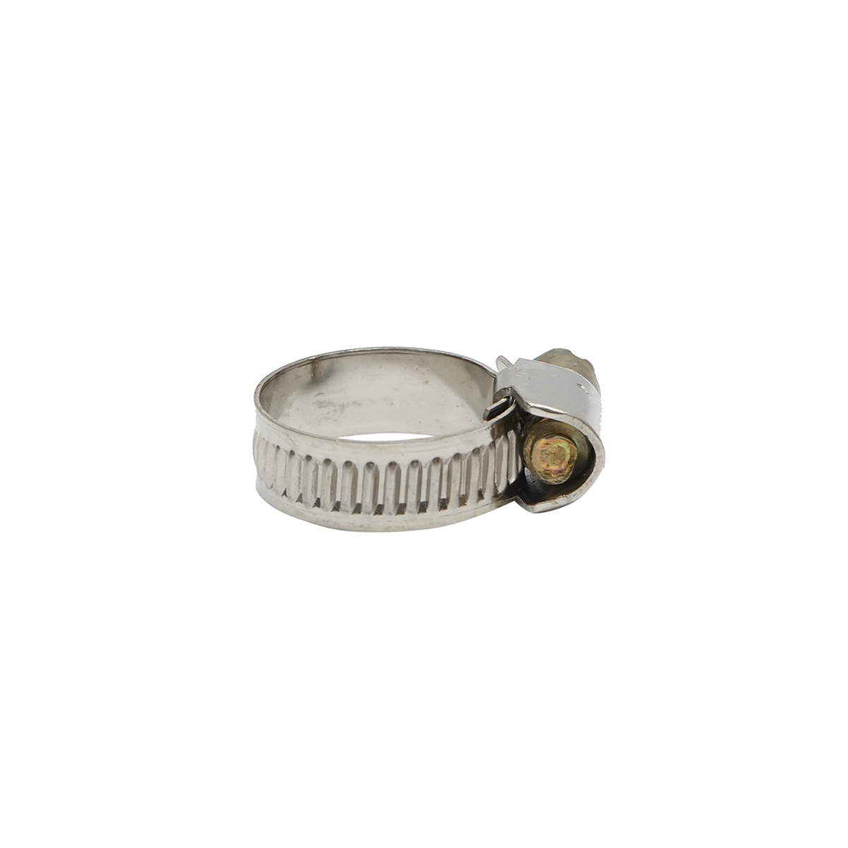 Colier furtun inox reglabil 16-22A - imagine 3