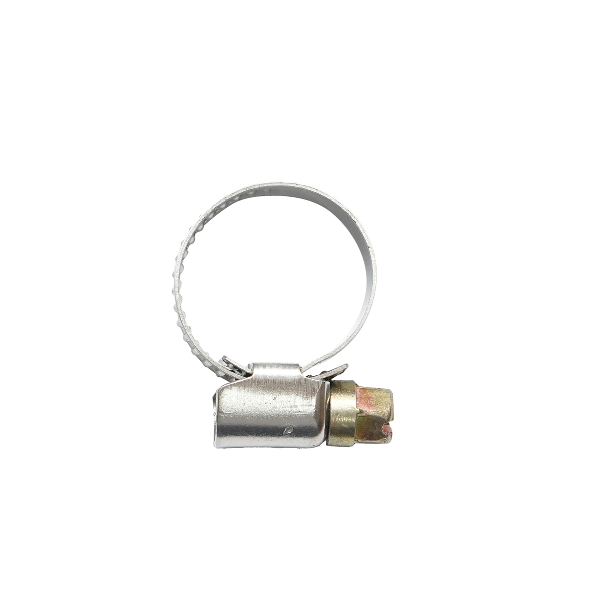 Colier furtun inox reglabil 16-22A - imagine 4