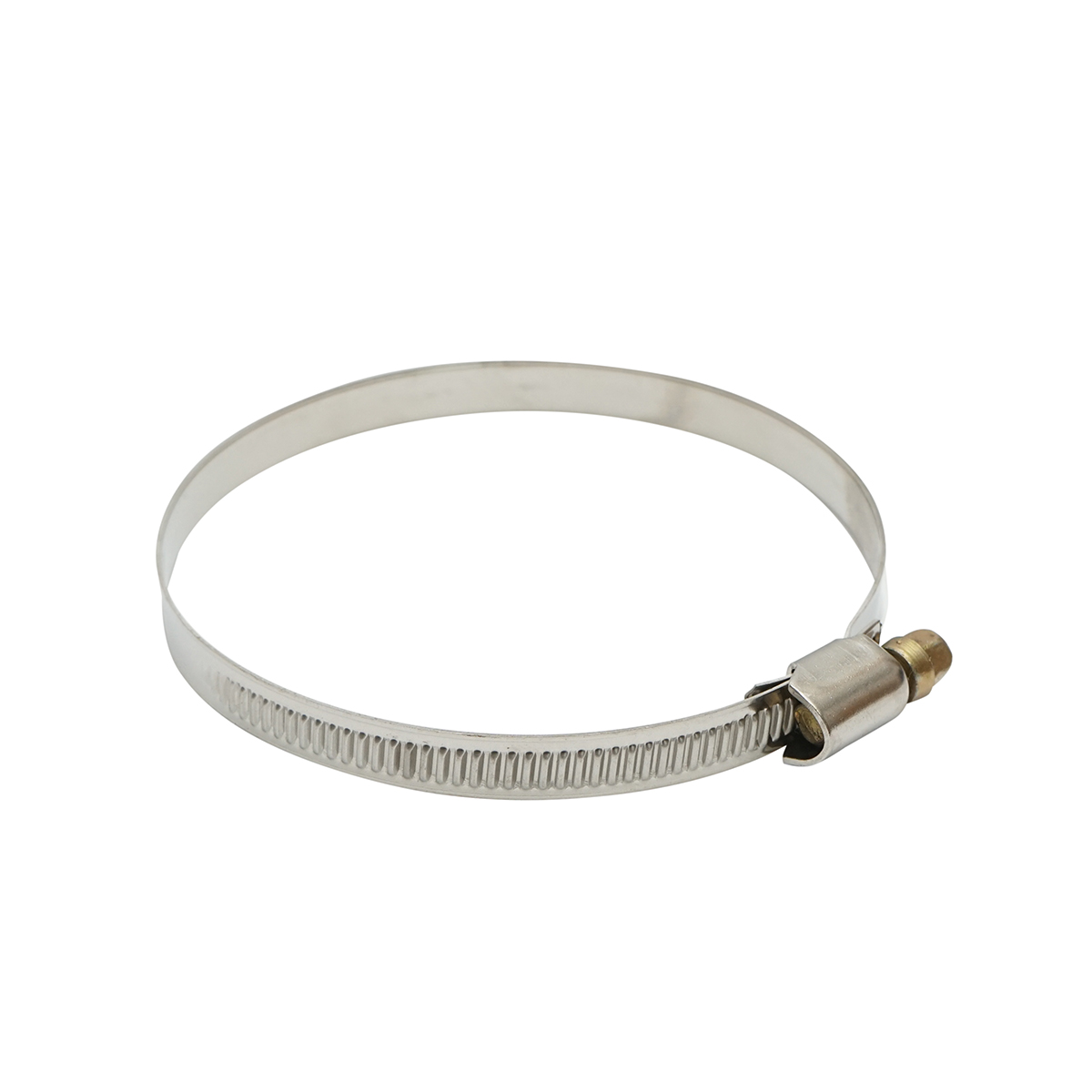 Colier furtun inox reglabil 70-90A - imagine 3