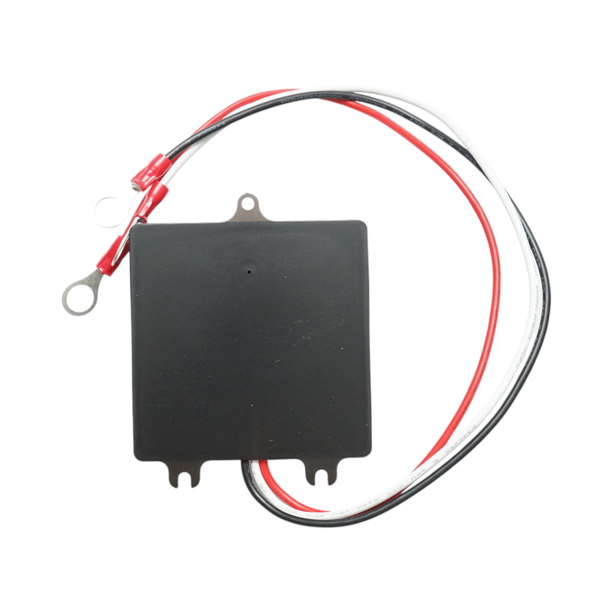 Egalizator baterii 2x12V HA11L pentru sisteme fotovoltaice 24V cu afisaj LCD - imagine 2