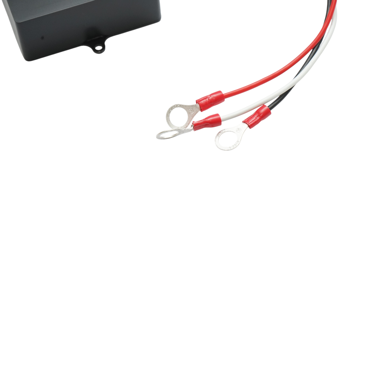 Egalizator baterii 2x12V HA11L pentru sisteme fotovoltaice 24V cu afisaj LCD - imagine 4