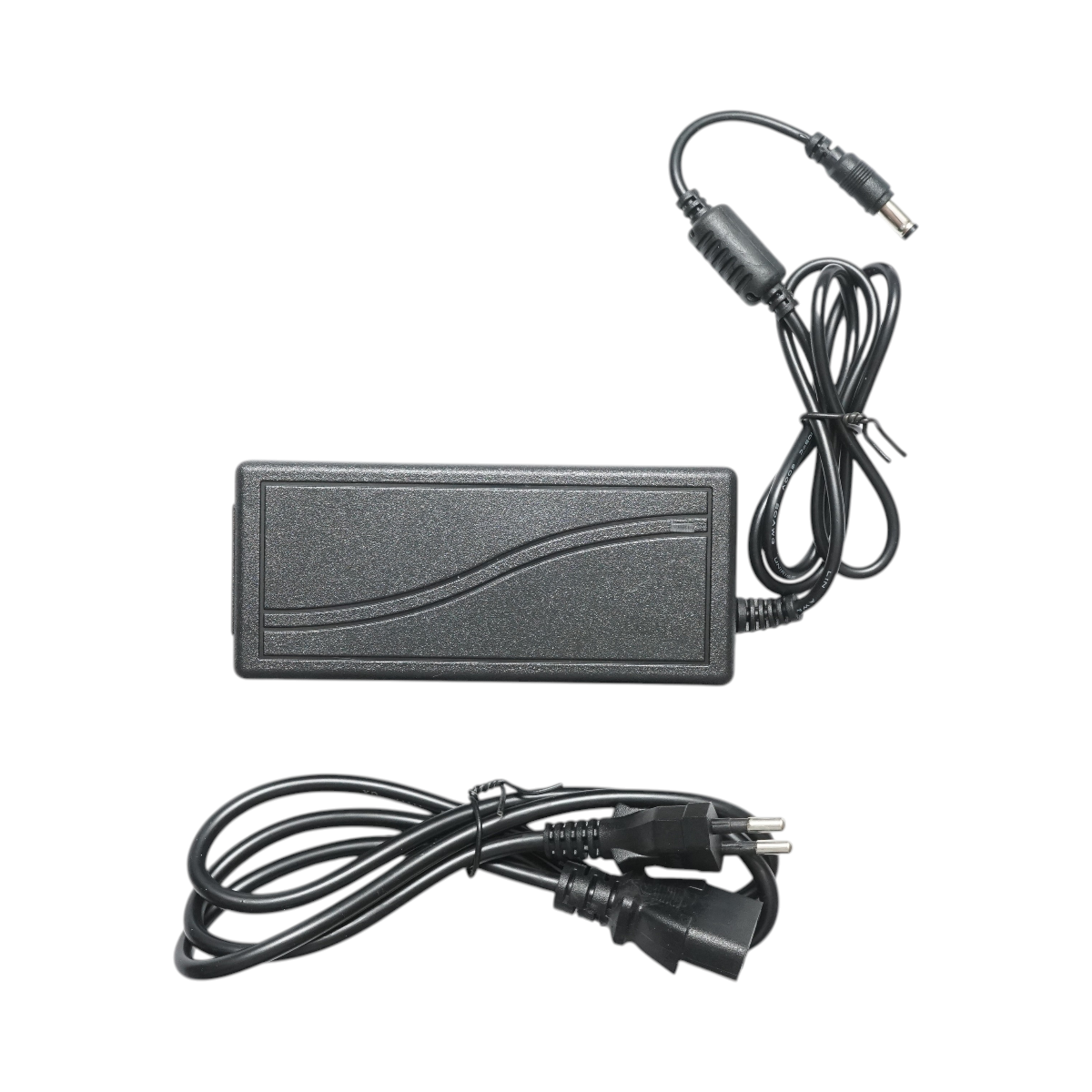 Adaptor alimentator 12V 3A AC/DC universal, mufa jack 2.1x5.5x10mm Breckner Germany