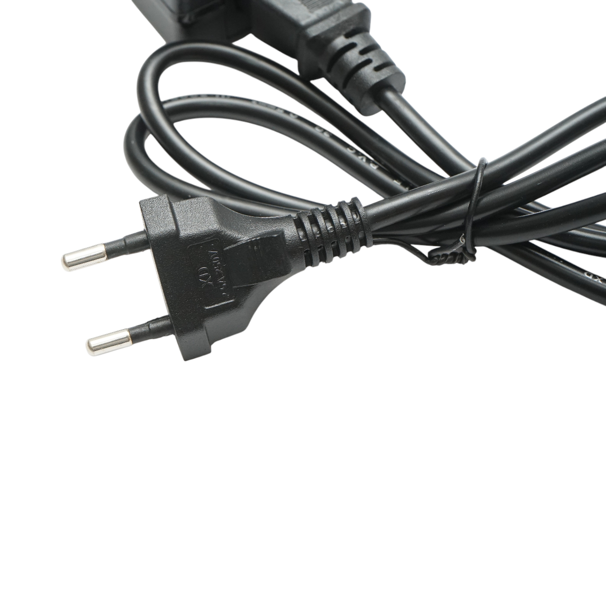 Adaptor alimentator 12V 3A AC/DC universal, mufa jack 2.1x5.5x10mm Breckner Germany - imagine 4