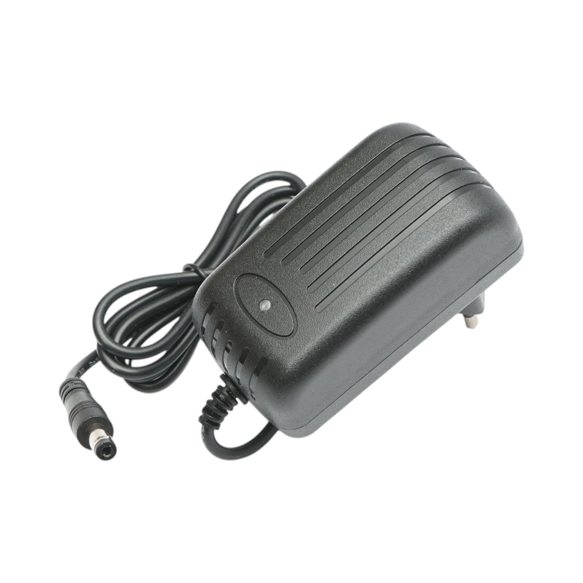 Adaptor alimentator 12V 2A AC/DC universal, mufa jack 2.1x5.5x11mm Breckner Germany