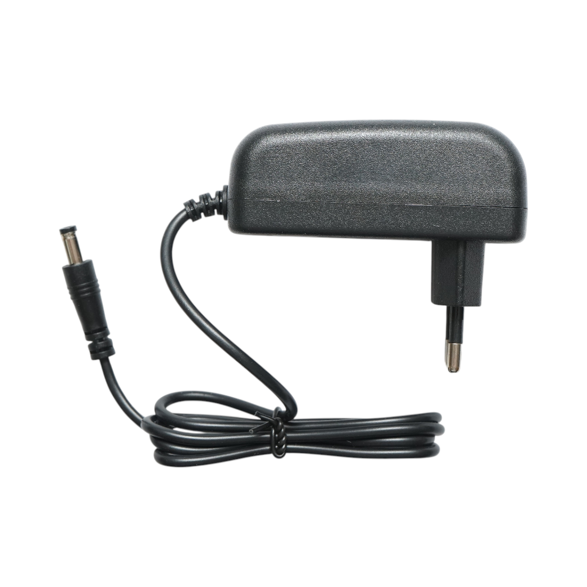 Adaptor alimentator 12V 2A AC/DC universal, mufa jack 2.1x5.5x11mm Breckner Germany - imagine 2