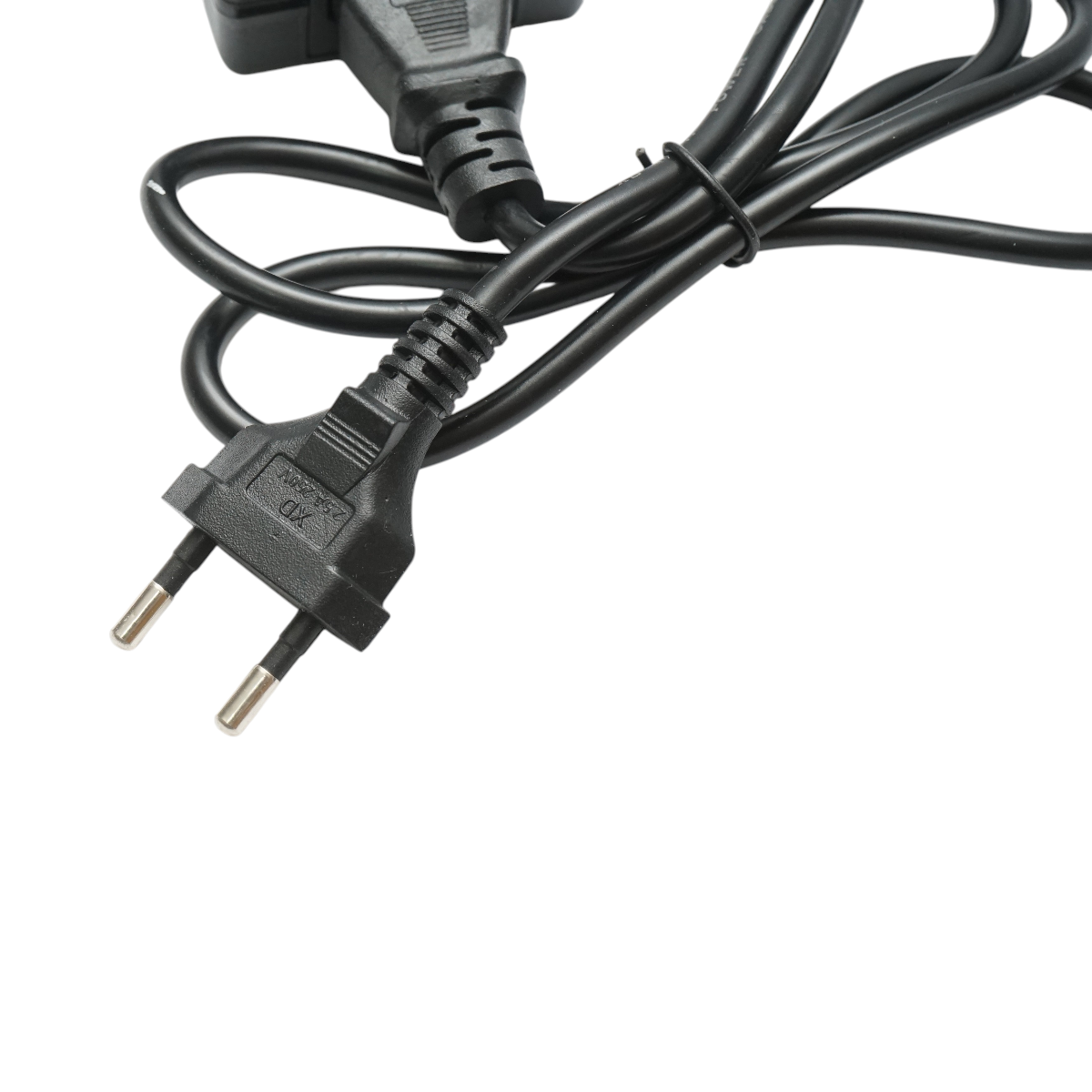 Adaptor alimentator 12V 5A AC/DC universal, mufa jack 2.1x5.5x11mm Breckner Germany - imagine 4