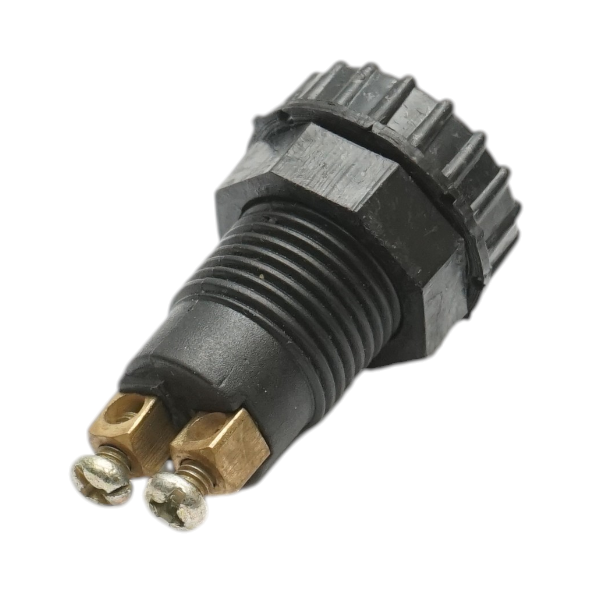 Lampa/martor bord 12-24V alb Breckner Germany - imagine 3