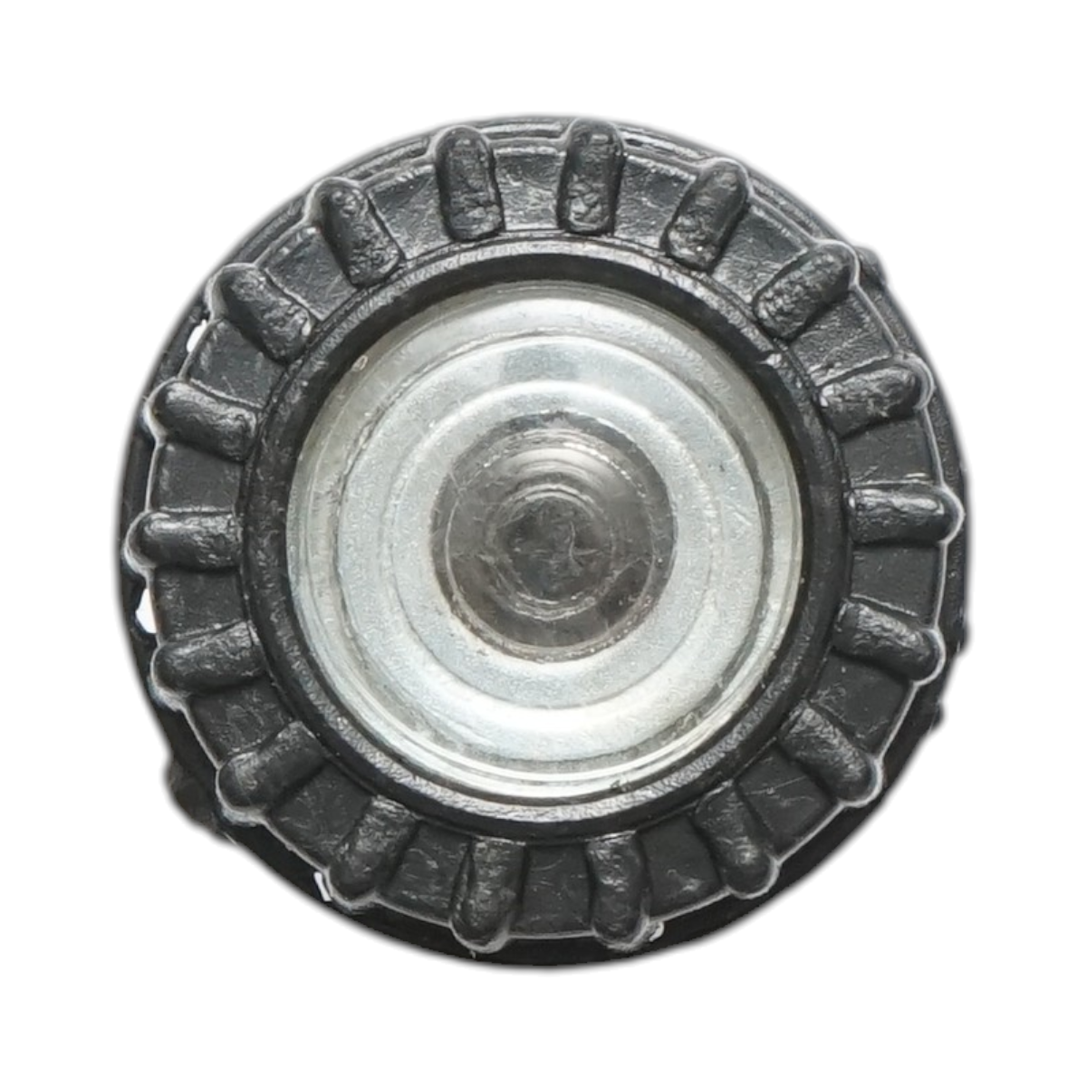 Lampa/martor bord 12-24V alb Breckner Germany - imagine 4