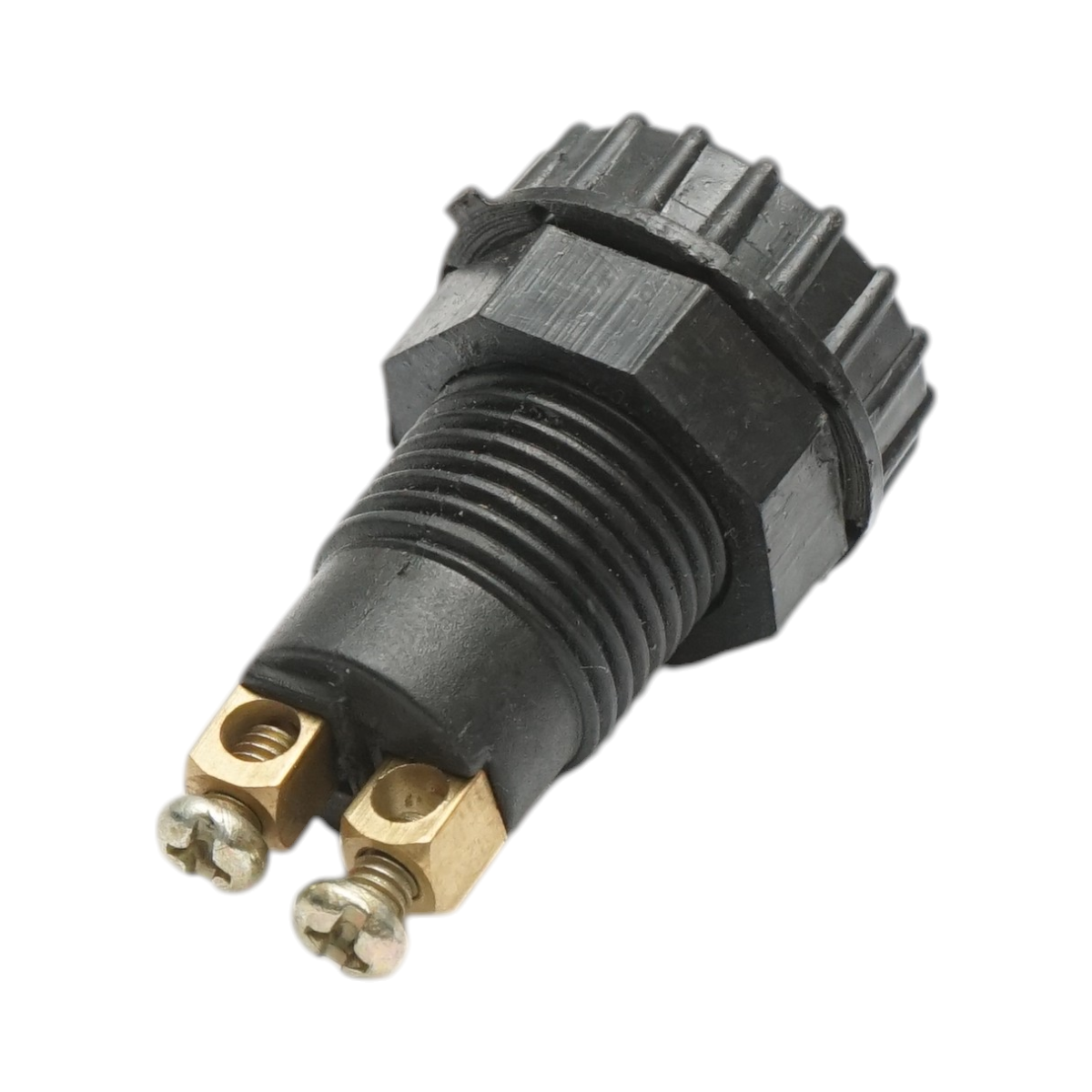 Lampa/martor bord 12-24V rosu Breckner Germany - imagine 3