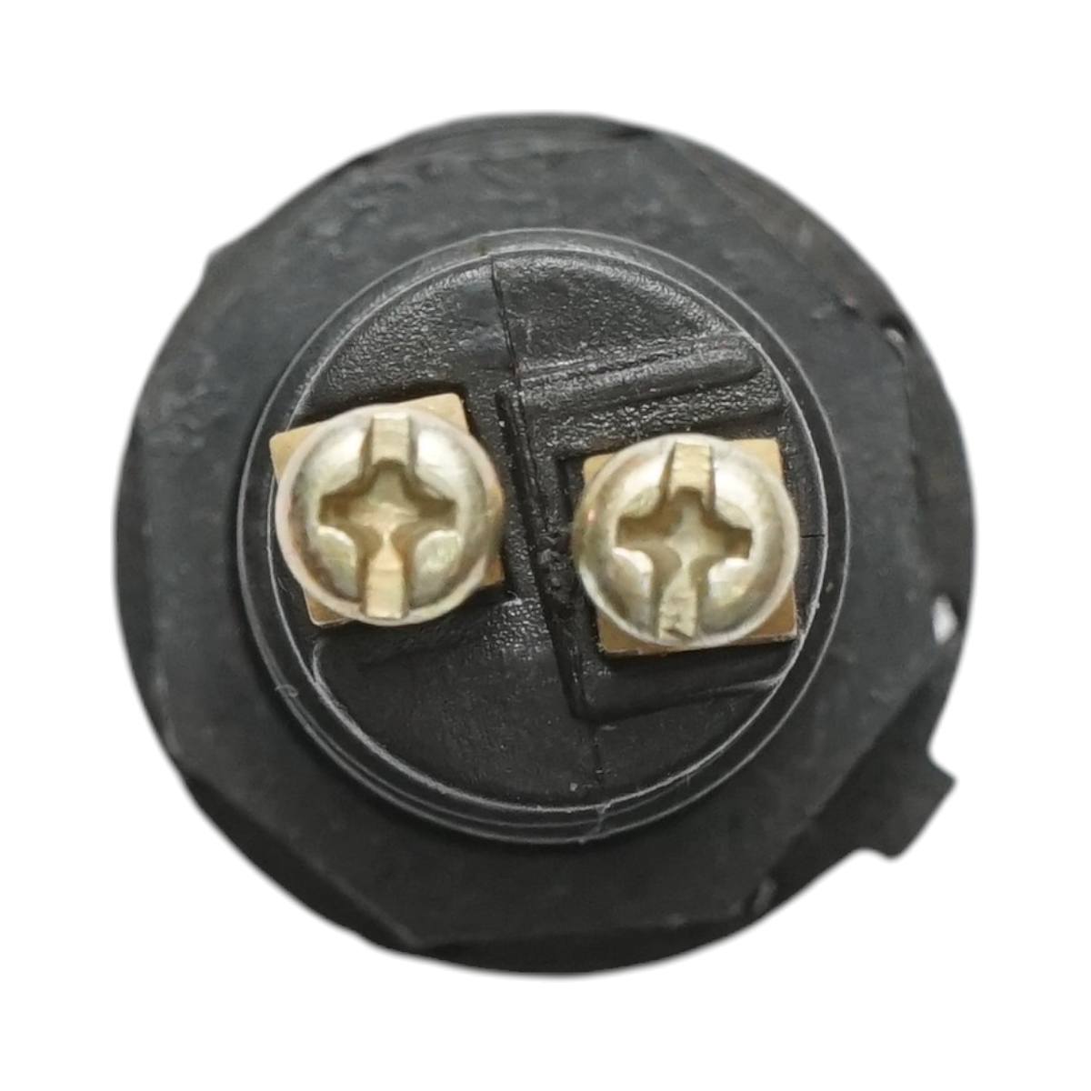 Lampa/martor bord 12-24V rosu Breckner Germany - imagine 5