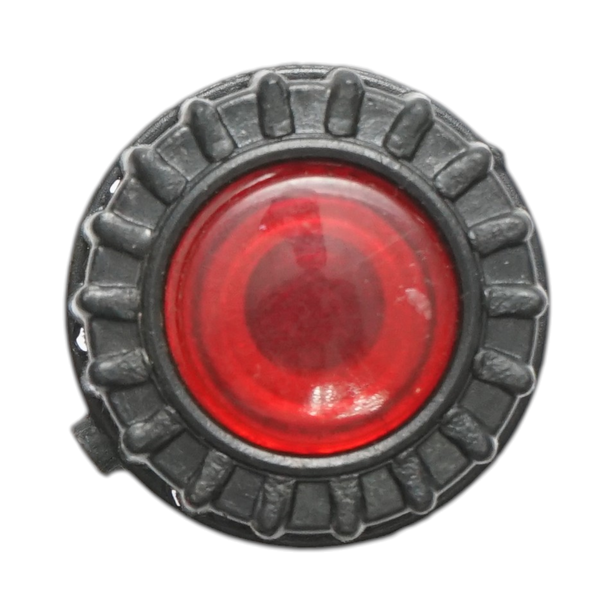 Lampa/martor bord 12-24V rosu Breckner Germany - imagine 4