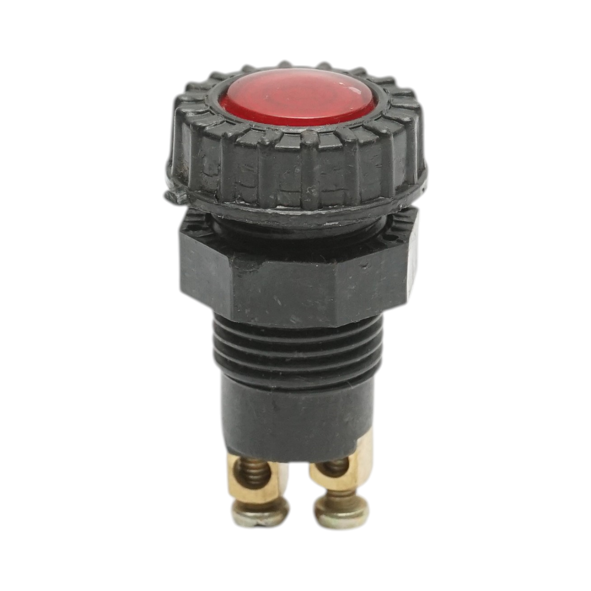 Lampa/martor bord 12-24V rosu Breckner Germany