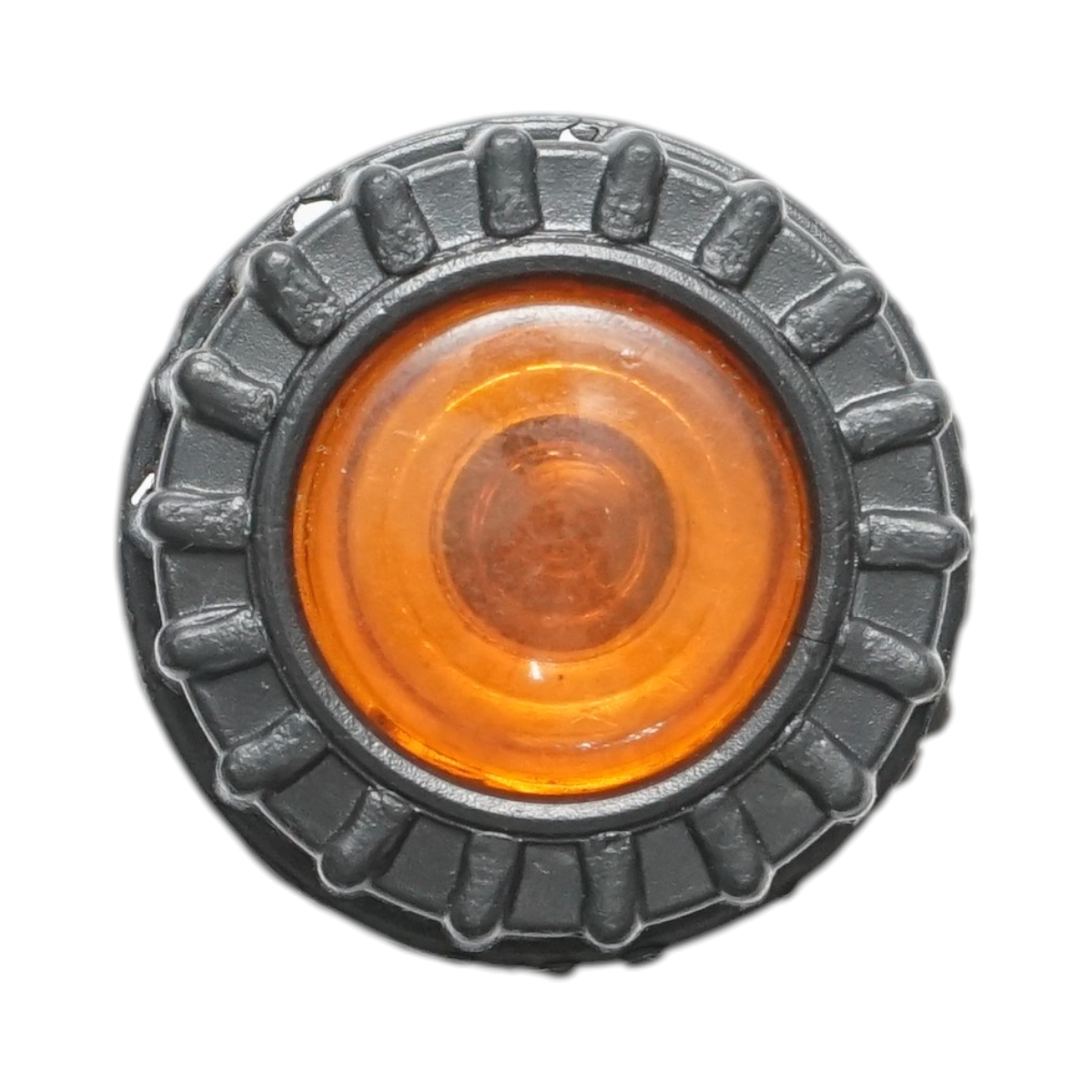 Lampa/martor bord 12-24V galben Breckner Germany - imagine 4