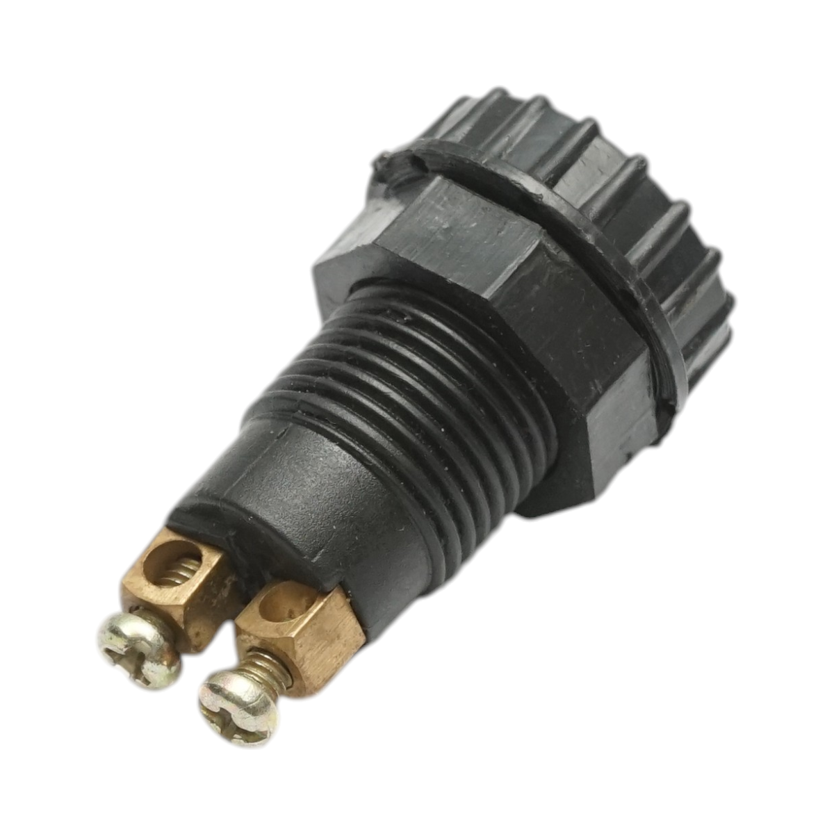 Lampa/martor bord 12-24V verde Breckner Germany - imagine 3