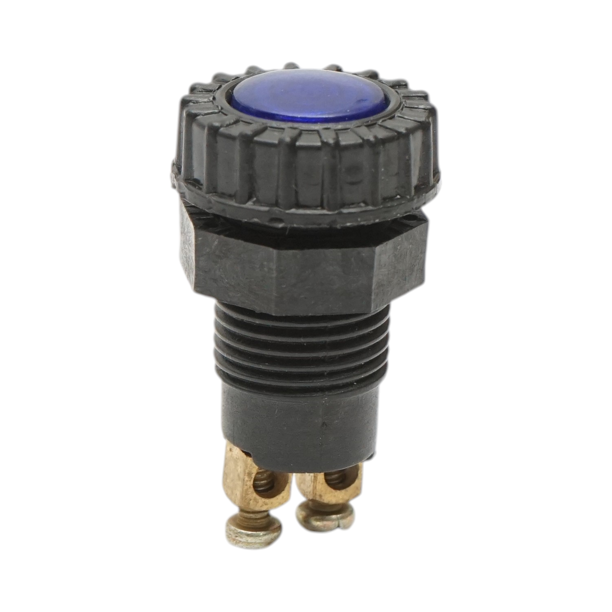 Lampa/martor bord 12-24V albastru Breckner Germany