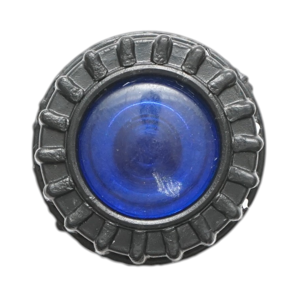 Lampa/martor bord 12-24V albastru Breckner Germany - imagine 3