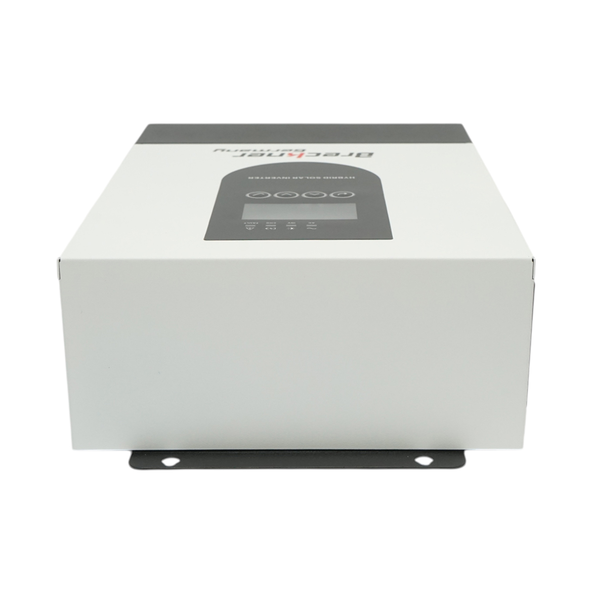 Invertor solar hibrid 1.2kW, 12V, MPPT 50A, monofazic, OFF-GRID Breckner Germany - imagine 5