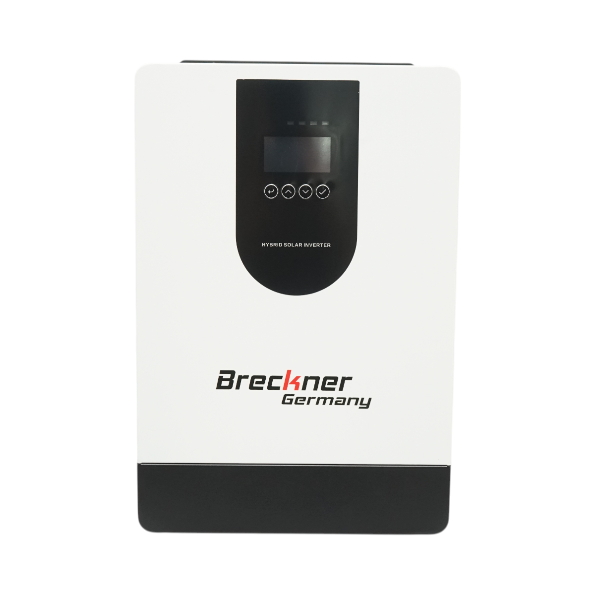 Invertor solar hibrid 3.6kW, 24V, MPPT 100A, monofazic, OFF-GRID Breckner Germany