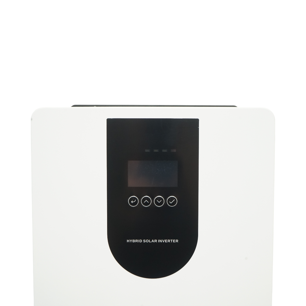 Invertor solar hibrid 3.6kW, 24V, MPPT 100A, monofazic, OFF-GRID Breckner Germany - imagine 7