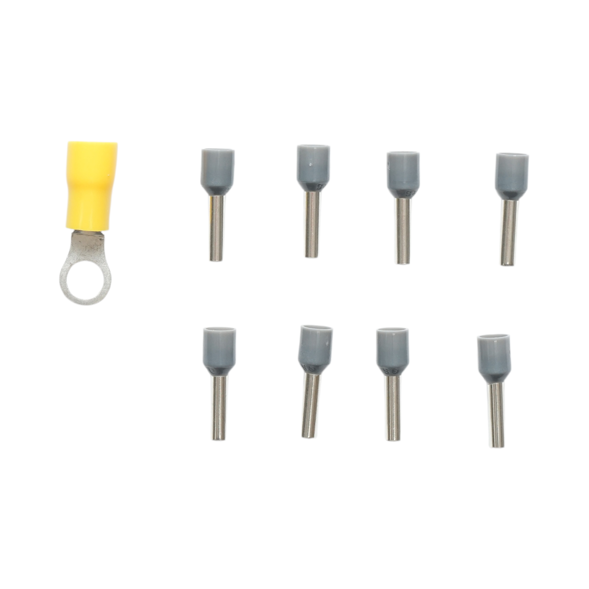 Invertor solar hibrid 3.6kW, 24V, MPPT 100A, monofazic, OFF-GRID Breckner Germany - imagine 9