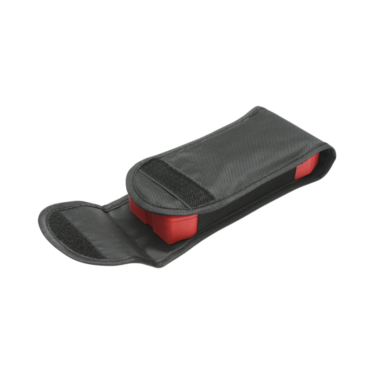 Detector lemn, metale si tensiune fara contact, afisaj LCD, alarma vocala UNI-T UT387E - imagine 6