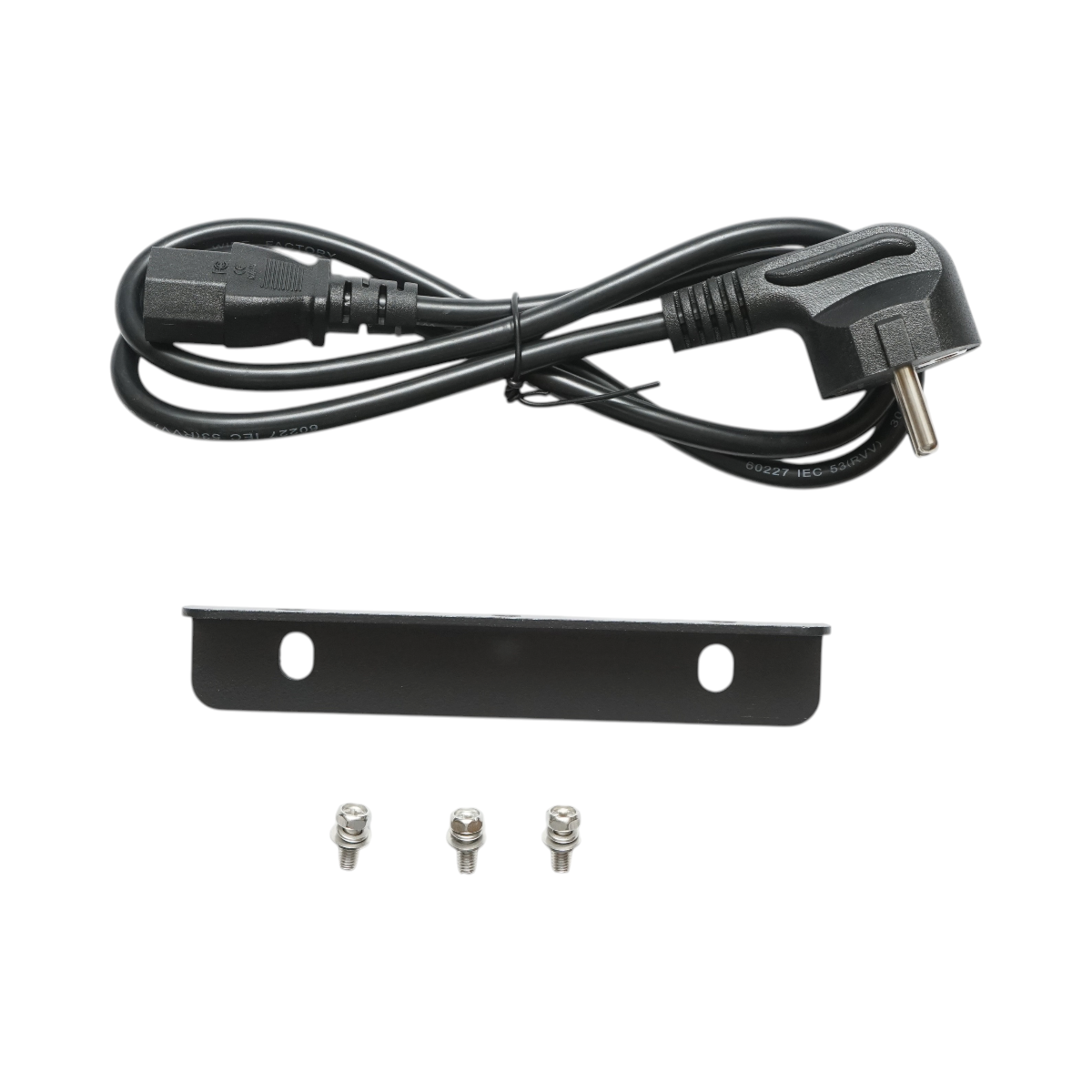 Sistem solar fotovoltaic portabil All-in-One cu invertor 500W, MPPT 300W, baterie integrata 1kWh LiFePO4 3.2V 314Ah, functie UPS Breckner Germany - imagine 8