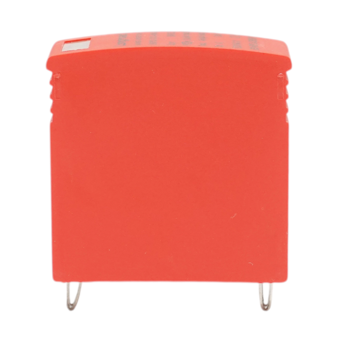 Set 2 cartuse descarcator supratensiune sisteme fotovoltaice DC tip C 500VDC 2P 40kA LRSPD2-DC5-40KA Longroad - imagine 4