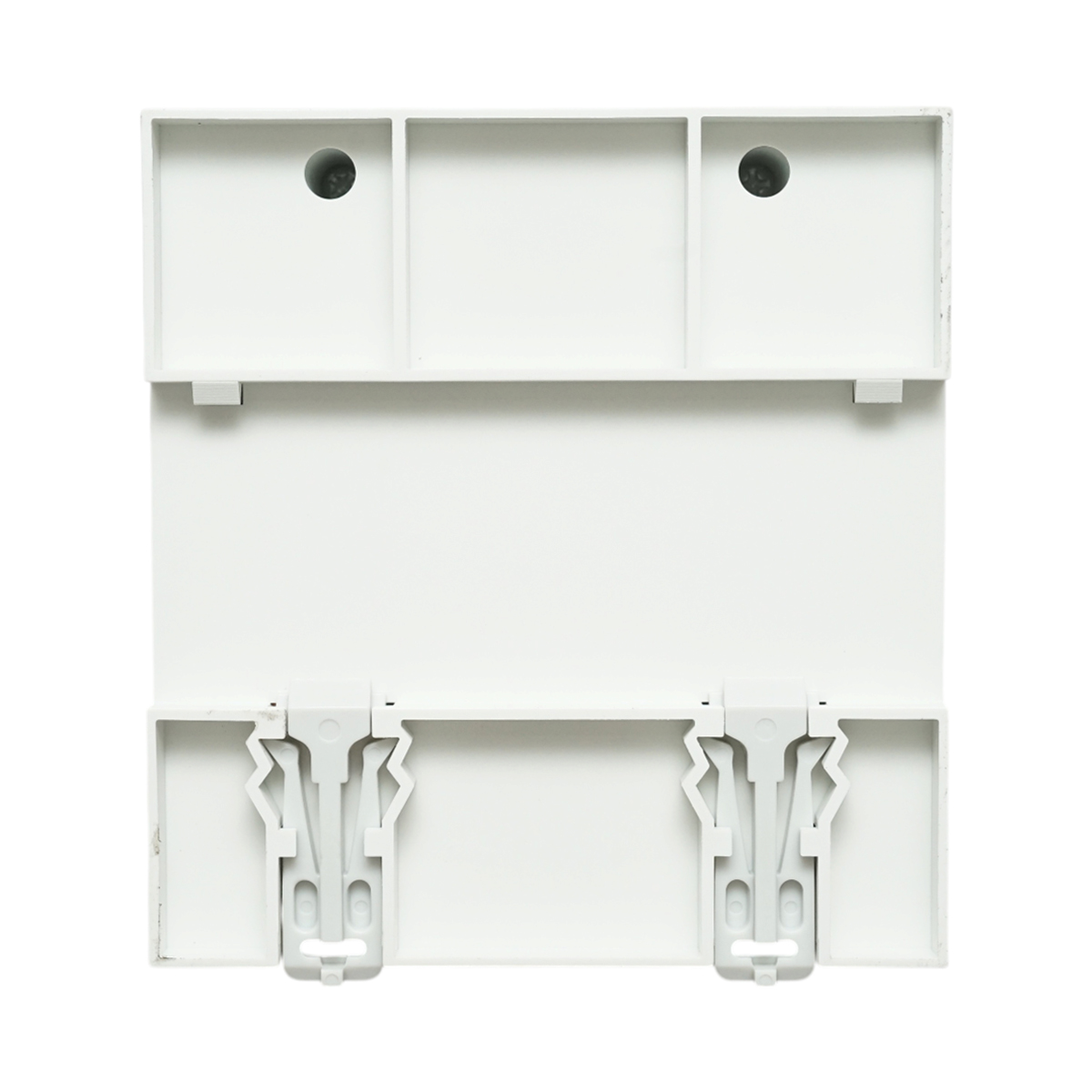 Releu digital trifazic 4P 63A 230V pentru monitorizare si protectie subtensiune, supratensiune Longroad - imagine 6