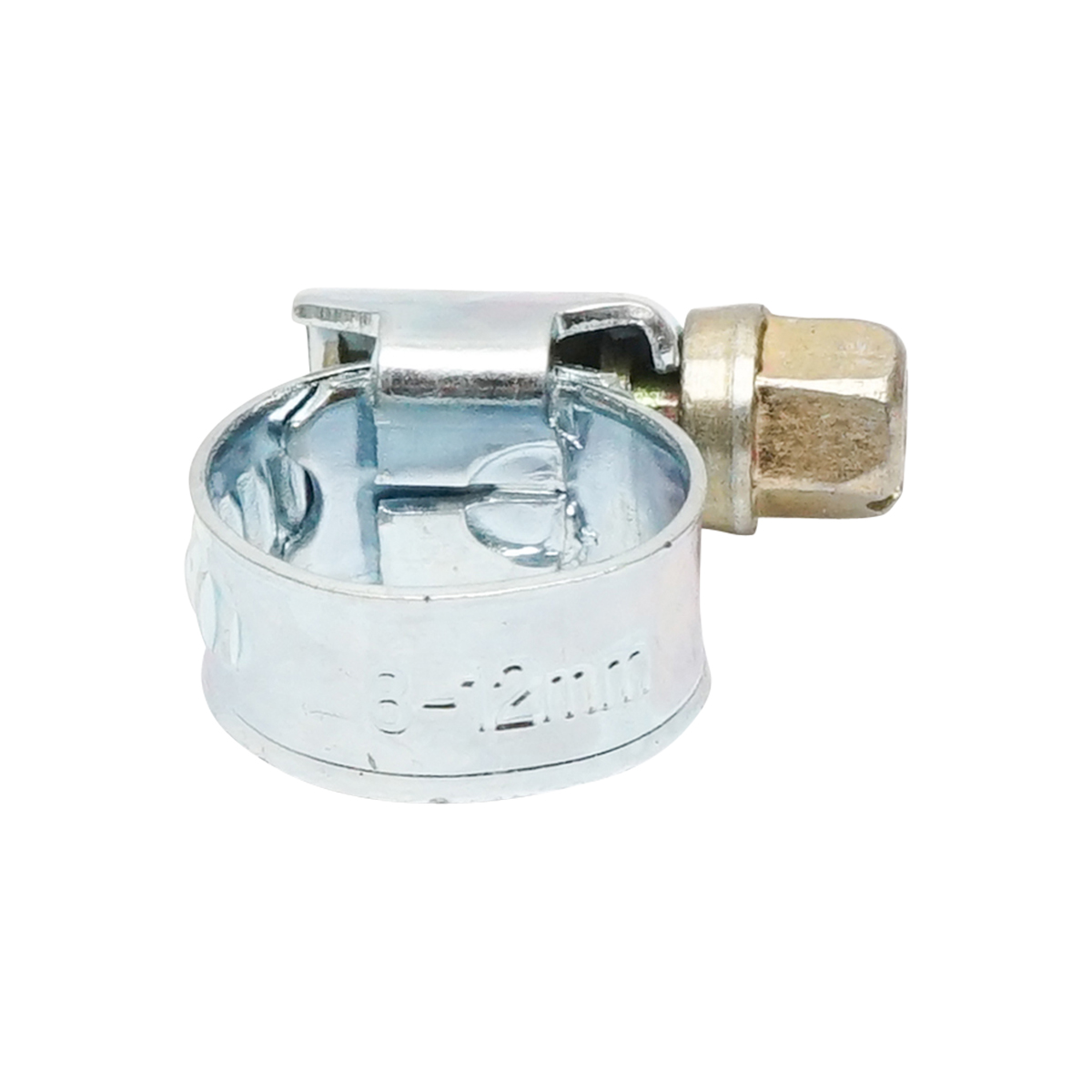 Colier furtun reglabil 8-12B - imagine 2