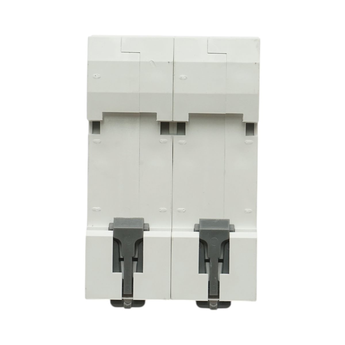 Siguranta automata intrerupator MCB 2P, 100A, 415VAC, 6kA Longroad - imagine 6