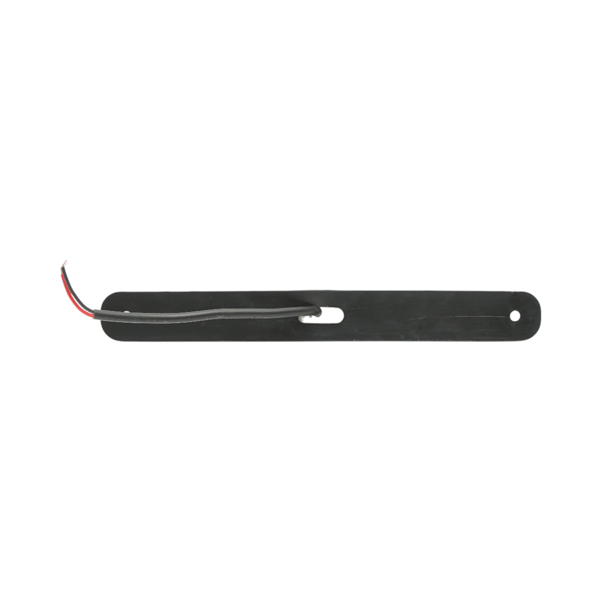 Lampa gabarit laterala LED slim 12-24V alba 16 LED-uri 235x26.5x21mm Breckner Germany - imagine 5