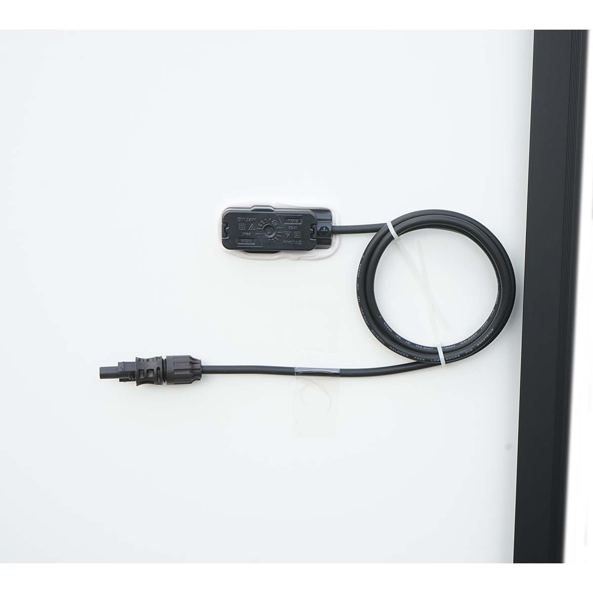 Panou solar fotovoltaic 510W Canadian Solar CS6.2-54TM-510 monocristalin N-Type TOPCon 1961x1134x30mm - imagine 7