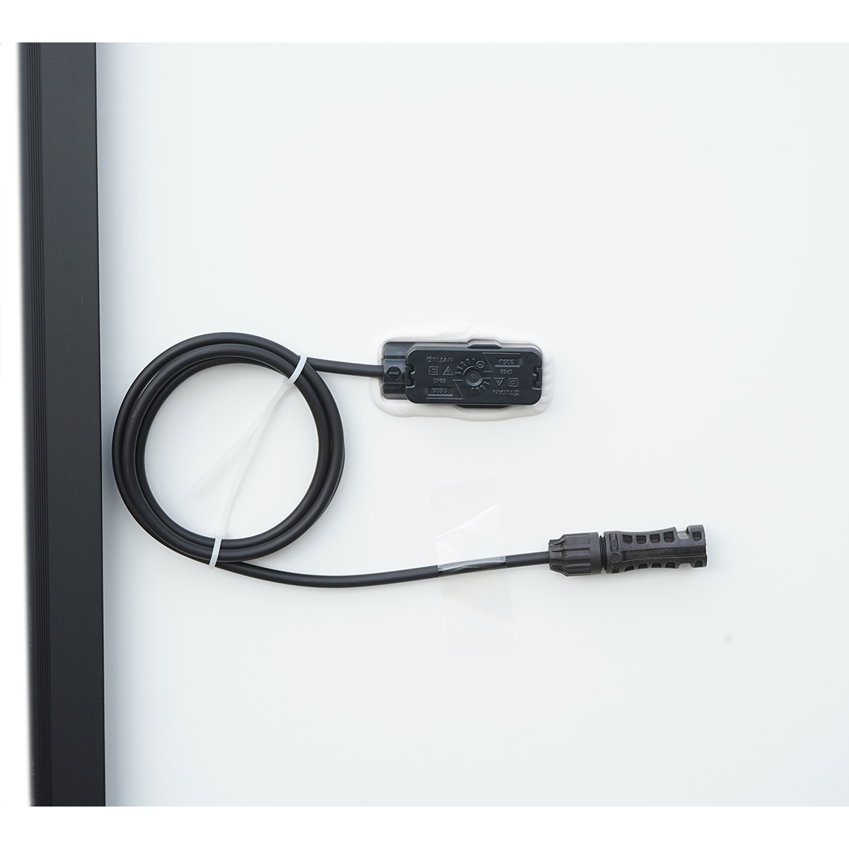 Panou solar fotovoltaic 510W Canadian Solar CS6.2-54TM-510 monocristalin N-Type TOPCon 1961x1134x30mm - imagine 6