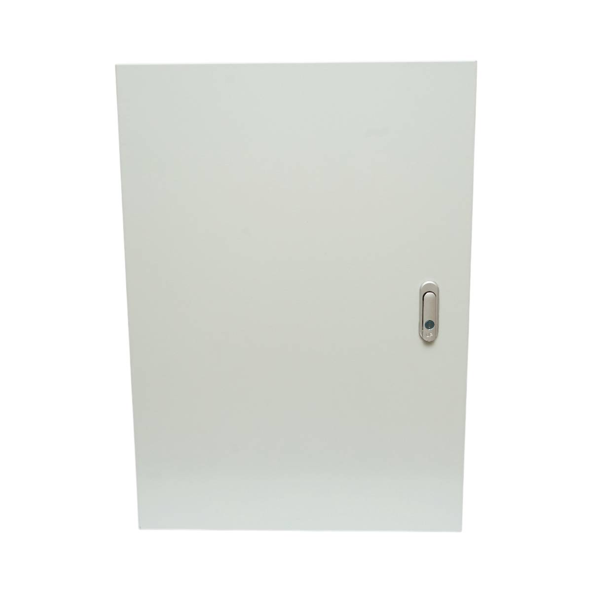 Tablou electric metalic exterior cu contrapanou 700x500x250mm IP65 Longroad