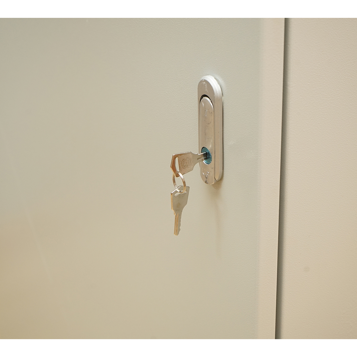 Tablou electric metalic exterior cu contrapanou 1000x600x250mm IP65 Longroad - imagine 6