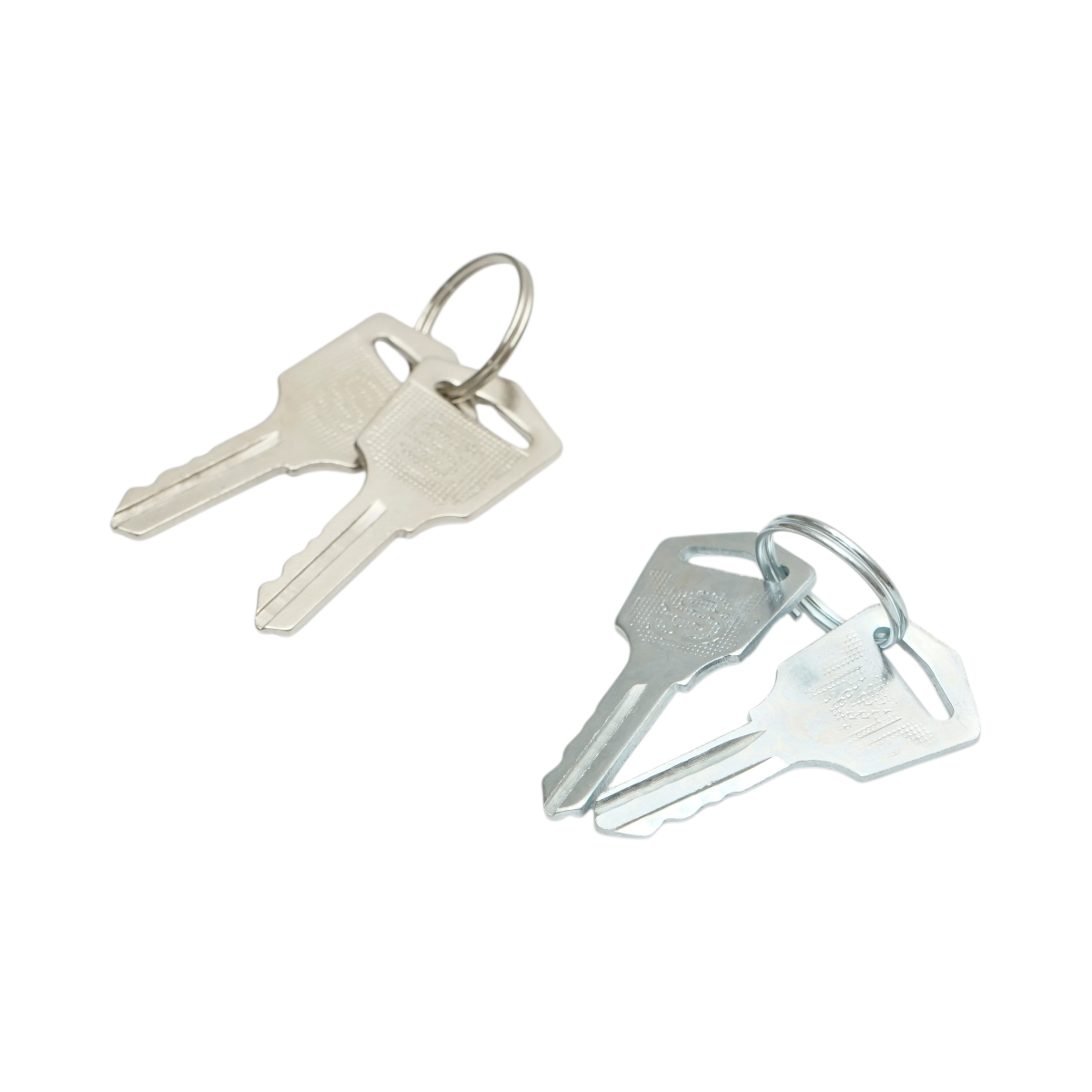 Tablou electric metalic exterior cu contrapanou 1000x600x250mm IP65 Longroad - imagine 9